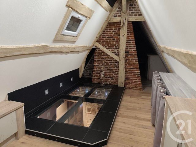 Maison &agrave; vendre - 3 pi&egrave;ces - 61,98 m2 - Calleville - 27 - HAUTE-NORMANDIE