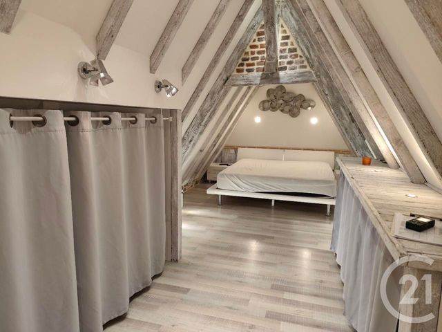 Maison &agrave; vendre - 3 pi&egrave;ces - 61,98 m2 - Calleville - 27 - HAUTE-NORMANDIE