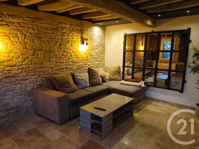 Maison &agrave; vendre - 3 pi&egrave;ces - 61,98 m2 - Calleville - 27 - HAUTE-NORMANDIE