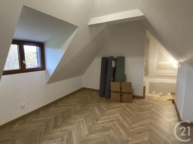 Maison &agrave; vendre - 5 pi&egrave;ces - 90 m2 - Bernay - 27 - HAUTE-NORMANDIE