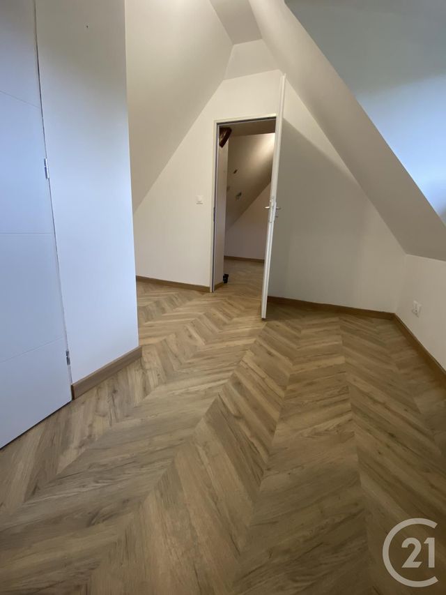 Maison &agrave; vendre - 5 pi&egrave;ces - 90 m2 - Bernay - 27 - HAUTE-NORMANDIE