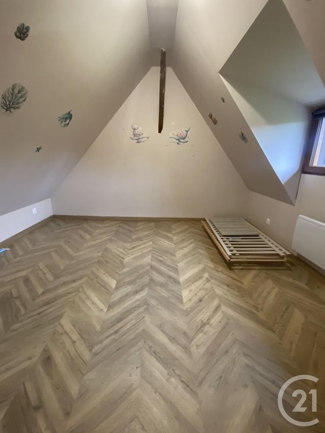 Maison &agrave; vendre - 5 pi&egrave;ces - 90 m2 - Bernay - 27 - HAUTE-NORMANDIE