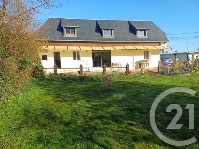 maison - BERNAY - 27