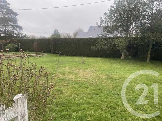 Maison &agrave; vendre - 5 pi&egrave;ces - 90 m2 - Bernay - 27 - HAUTE-NORMANDIE