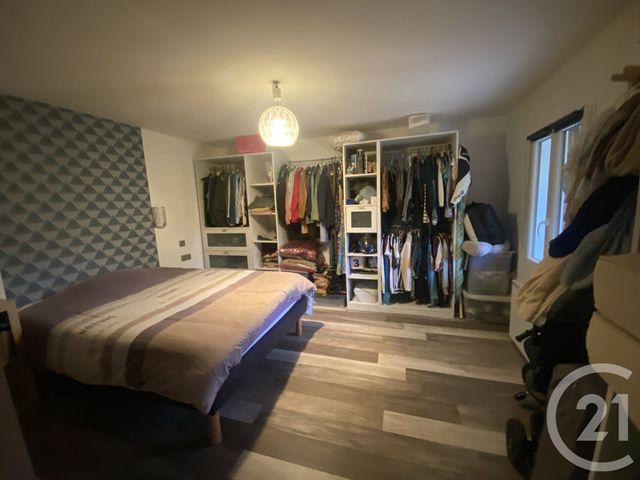 Maison &agrave; vendre - 5 pi&egrave;ces - 90 m2 - Bernay - 27 - HAUTE-NORMANDIE