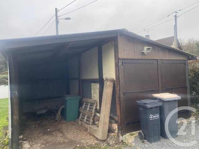 Maison &agrave; vendre - 5 pi&egrave;ces - 90 m2 - Bernay - 27 - HAUTE-NORMANDIE