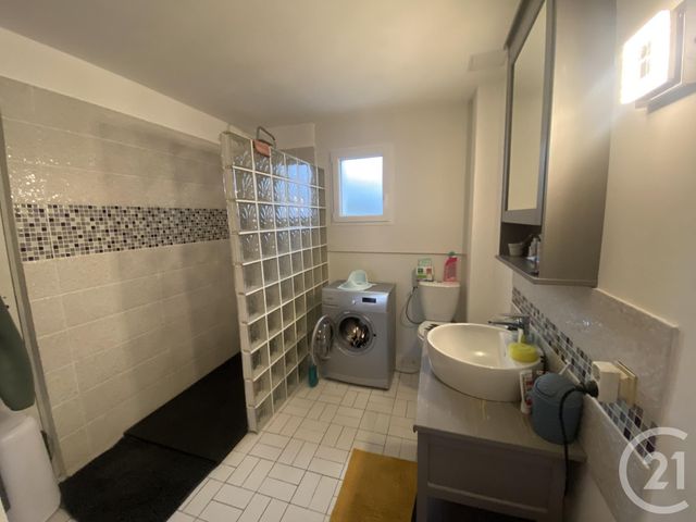 Maison &agrave; vendre - 5 pi&egrave;ces - 90 m2 - Bernay - 27 - HAUTE-NORMANDIE