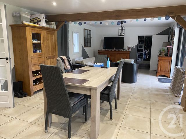 Maison &agrave; vendre - 5 pi&egrave;ces - 90 m2 - Bernay - 27 - HAUTE-NORMANDIE