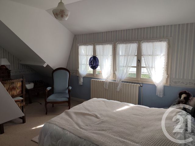 Maison &agrave; vendre - 5 pi&egrave;ces - 115 m2 - Treis Sants En Ouche - 27 - HAUTE-NORMANDIE