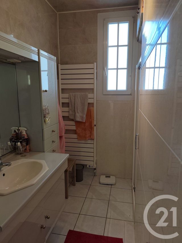 Maison &agrave; vendre - 5 pi&egrave;ces - 115 m2 - Treis Sants En Ouche - 27 - HAUTE-NORMANDIE