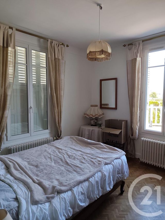 Maison &agrave; vendre - 5 pi&egrave;ces - 115 m2 - Treis Sants En Ouche - 27 - HAUTE-NORMANDIE