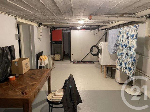 Maison &agrave; vendre - 5 pi&egrave;ces - 115 m2 - Treis Sants En Ouche - 27 - HAUTE-NORMANDIE