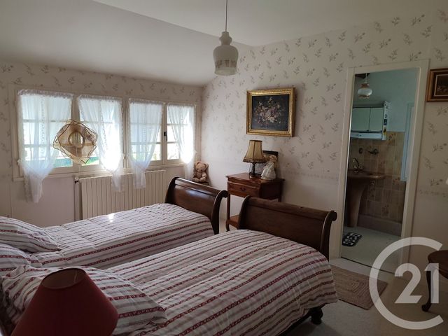 Maison &agrave; vendre - 5 pi&egrave;ces - 115 m2 - Treis Sants En Ouche - 27 - HAUTE-NORMANDIE