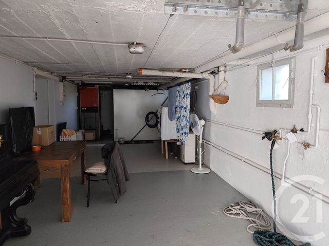 Maison &agrave; vendre - 5 pi&egrave;ces - 115 m2 - Treis Sants En Ouche - 27 - HAUTE-NORMANDIE