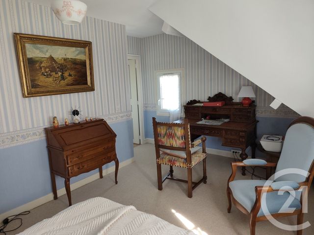 Maison &agrave; vendre - 5 pi&egrave;ces - 115 m2 - Treis Sants En Ouche - 27 - HAUTE-NORMANDIE