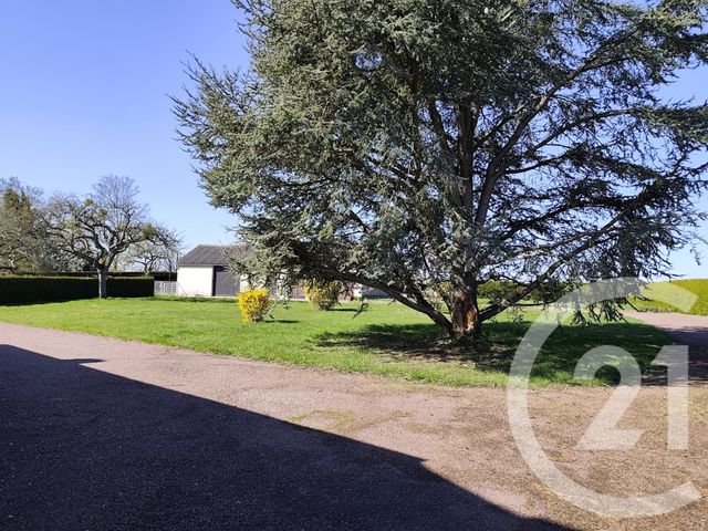 Maison &agrave; vendre - 5 pi&egrave;ces - 115 m2 - Treis Sants En Ouche - 27 - HAUTE-NORMANDIE