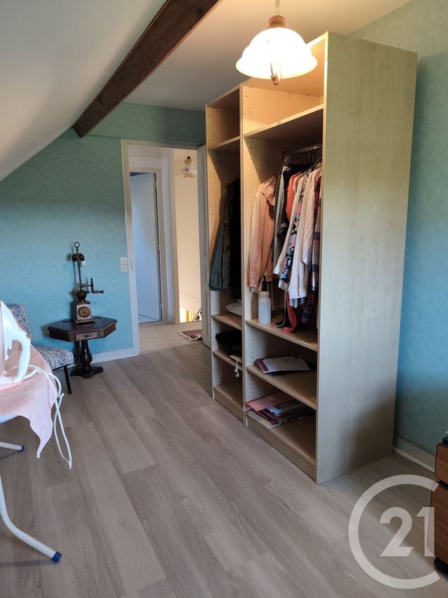 Maison &agrave; vendre - 5 pi&egrave;ces - 115 m2 - Treis Sants En Ouche - 27 - HAUTE-NORMANDIE