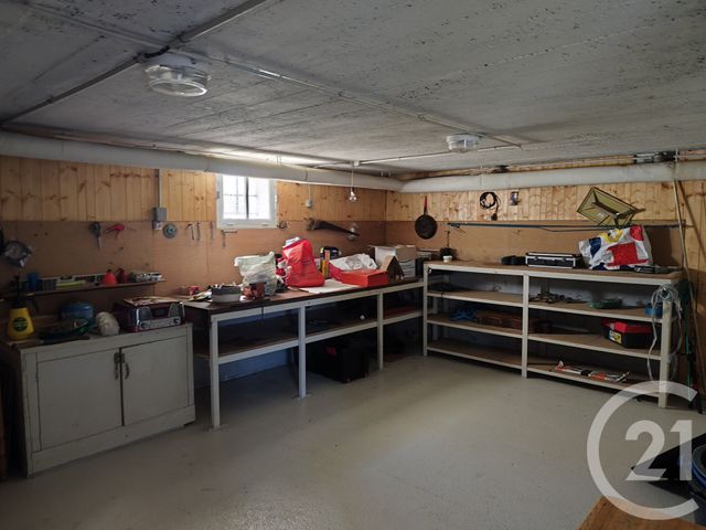 Maison &agrave; vendre - 5 pi&egrave;ces - 115 m2 - Treis Sants En Ouche - 27 - HAUTE-NORMANDIE