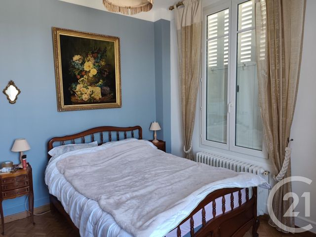 Maison &agrave; vendre - 5 pi&egrave;ces - 115 m2 - Treis Sants En Ouche - 27 - HAUTE-NORMANDIE