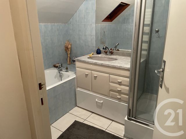 Maison &agrave; vendre - 5 pi&egrave;ces - 115 m2 - Treis Sants En Ouche - 27 - HAUTE-NORMANDIE