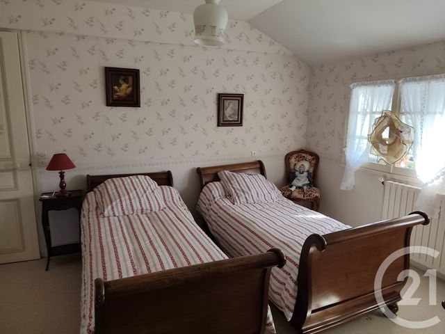 Maison &agrave; vendre - 5 pi&egrave;ces - 115 m2 - Treis Sants En Ouche - 27 - HAUTE-NORMANDIE