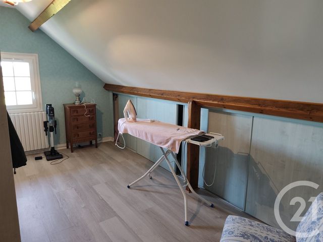 Maison &agrave; vendre - 5 pi&egrave;ces - 115 m2 - Treis Sants En Ouche - 27 - HAUTE-NORMANDIE