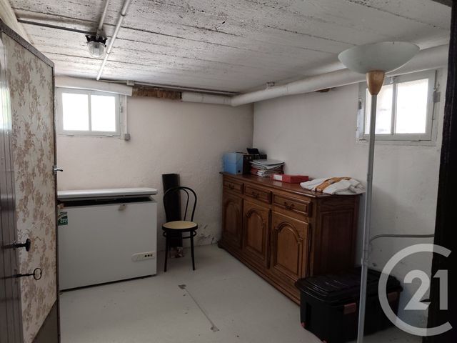 Maison &agrave; vendre - 5 pi&egrave;ces - 115 m2 - Treis Sants En Ouche - 27 - HAUTE-NORMANDIE