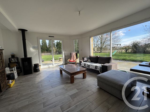 Maison &agrave; vendre - 5 pi&egrave;ces - 139,50 m2 - Bernay - 27 - HAUTE-NORMANDIE