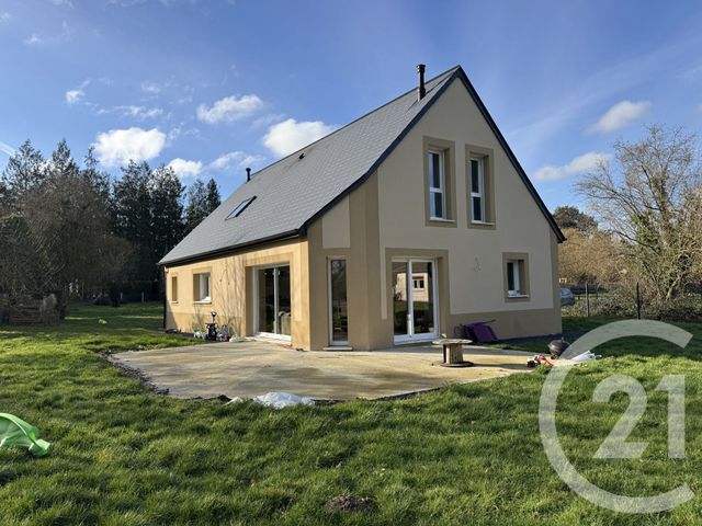 Maison &agrave; vendre - 5 pi&egrave;ces - 139,50 m2 - Bernay - 27 - HAUTE-NORMANDIE