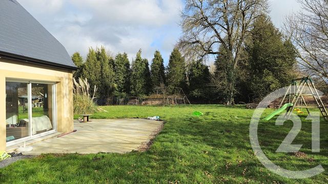 Maison &agrave; vendre - 5 pi&egrave;ces - 139,50 m2 - Bernay - 27 - HAUTE-NORMANDIE