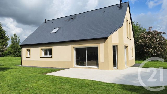 Maison &agrave; vendre - 5 pi&egrave;ces - 139,50 m2 - Bernay - 27 - HAUTE-NORMANDIE