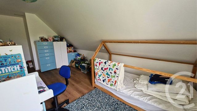 Maison &agrave; vendre - 5 pi&egrave;ces - 139,50 m2 - Bernay - 27 - HAUTE-NORMANDIE