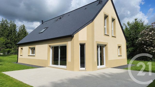 maison - BERNAY - 27