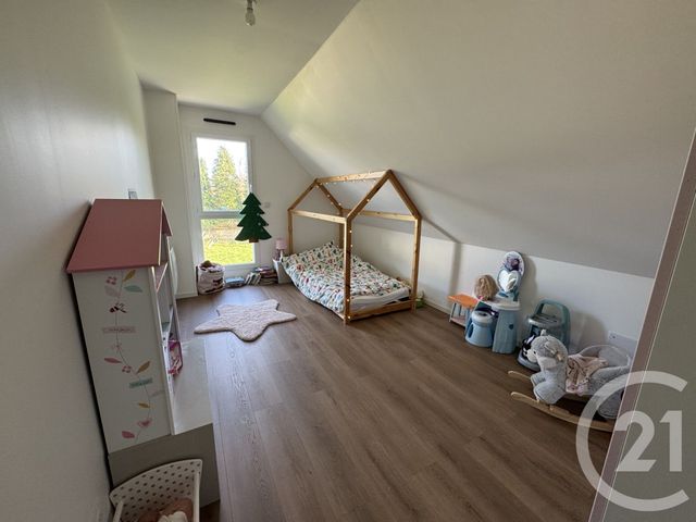 Maison &agrave; vendre - 5 pi&egrave;ces - 139,50 m2 - Bernay - 27 - HAUTE-NORMANDIE