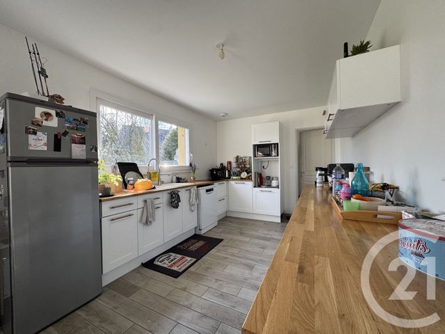 Maison &agrave; vendre - 5 pi&egrave;ces - 139,50 m2 - Bernay - 27 - HAUTE-NORMANDIE