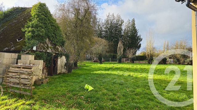 Maison &agrave; vendre - 5 pi&egrave;ces - 139,50 m2 - Bernay - 27 - HAUTE-NORMANDIE