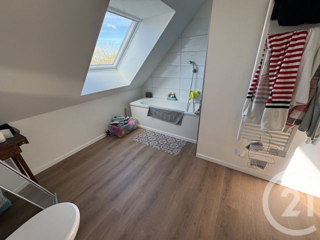 Maison &agrave; vendre - 5 pi&egrave;ces - 139,50 m2 - Bernay - 27 - HAUTE-NORMANDIE