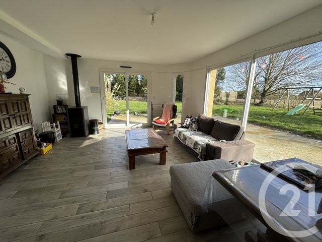 Maison &agrave; vendre - 5 pi&egrave;ces - 139,50 m2 - Bernay - 27 - HAUTE-NORMANDIE