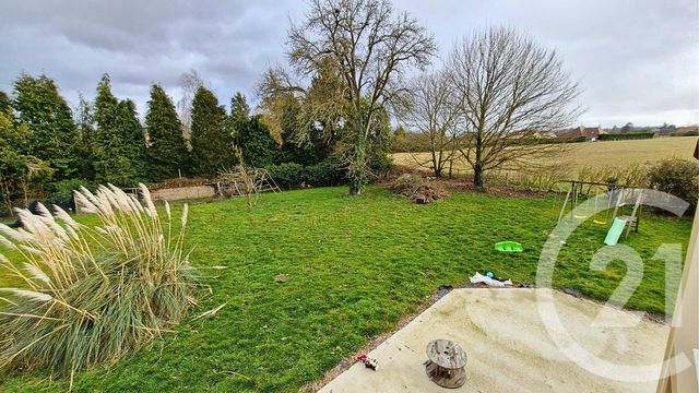 Maison &agrave; vendre - 5 pi&egrave;ces - 139,50 m2 - Bernay - 27 - HAUTE-NORMANDIE