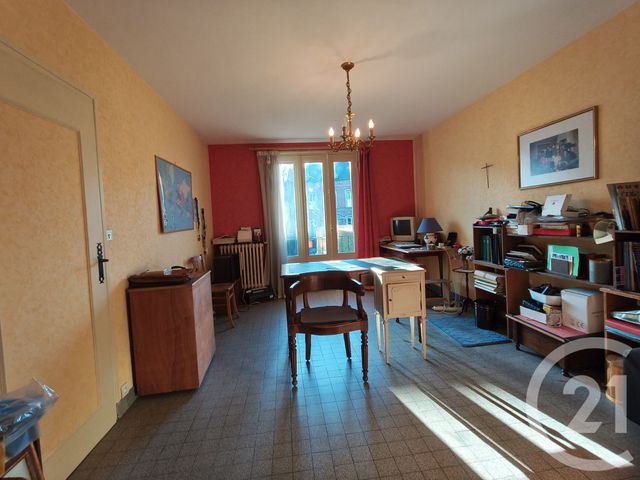 Maison &agrave; vendre - 10 pi&egrave;ces - 229,69 m2 - Bernay - 27 - HAUTE-NORMANDIE