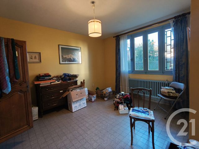 Maison &agrave; vendre - 10 pi&egrave;ces - 229,69 m2 - Bernay - 27 - HAUTE-NORMANDIE