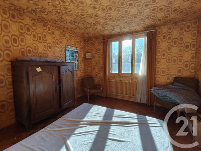 Maison &agrave; vendre - 10 pi&egrave;ces - 229,69 m2 - Bernay - 27 - HAUTE-NORMANDIE