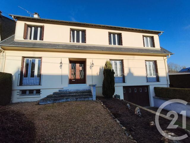 maison - BERNAY - 27