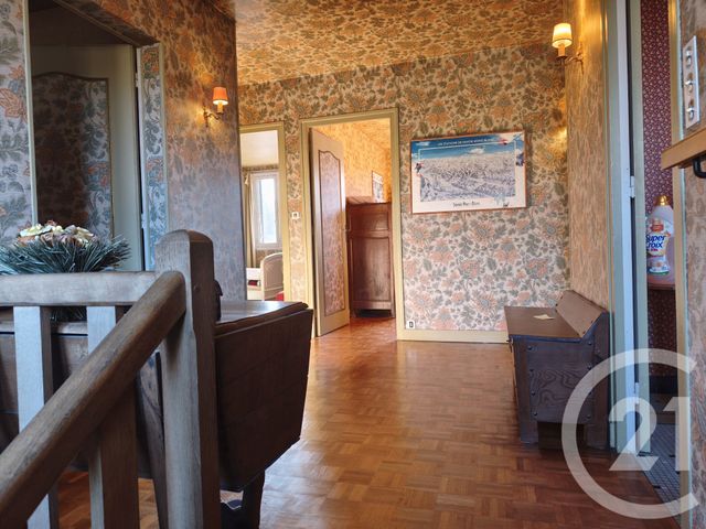 Maison &agrave; vendre - 10 pi&egrave;ces - 229,69 m2 - Bernay - 27 - HAUTE-NORMANDIE