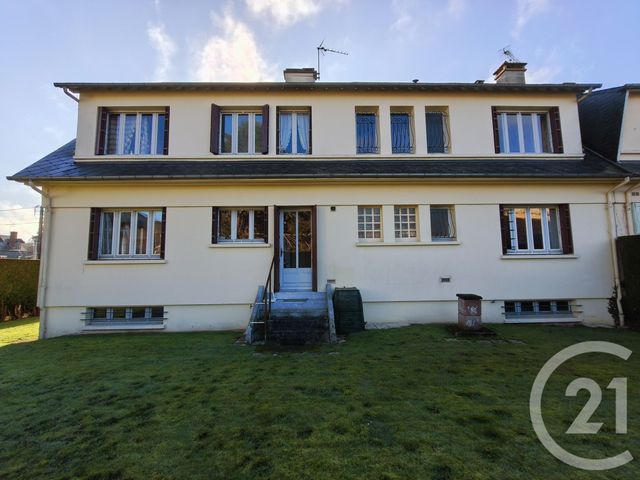 Maison &agrave; vendre - 10 pi&egrave;ces - 229,69 m2 - Bernay - 27 - HAUTE-NORMANDIE