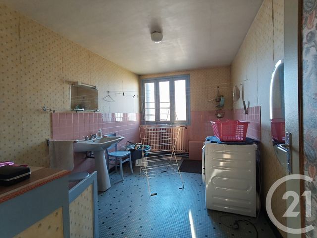 Maison &agrave; vendre - 10 pi&egrave;ces - 229,69 m2 - Bernay - 27 - HAUTE-NORMANDIE