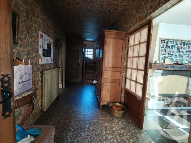 Maison &agrave; vendre - 10 pi&egrave;ces - 229,69 m2 - Bernay - 27 - HAUTE-NORMANDIE