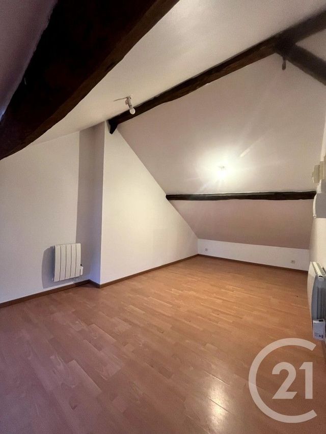 appartement - MESNIL EN OUCHE - 27