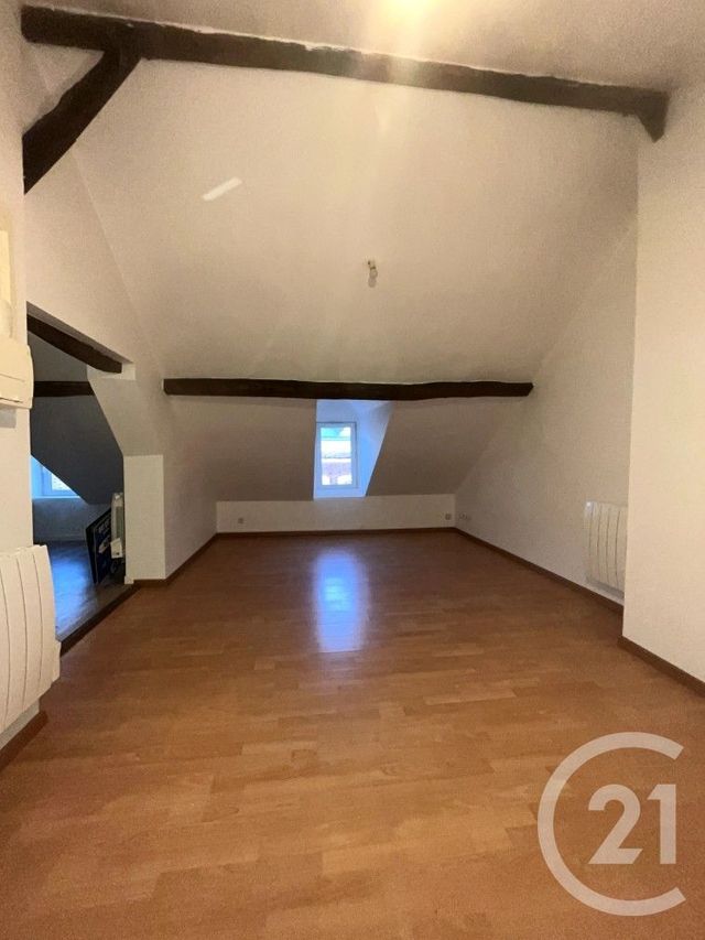 Appartement Studette &agrave; louer - 1 pi&egrave;ce - 19 m2 - Mesnil En Ouche - 27 - HAUTE-NORMANDIE