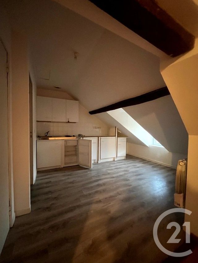 Appartement Studette &agrave; louer - 1 pi&egrave;ce - 19 m2 - Mesnil En Ouche - 27 - HAUTE-NORMANDIE